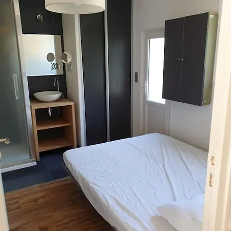 Casa vacanze Maison Avec Piscine Et Jacuzzi Biarritz