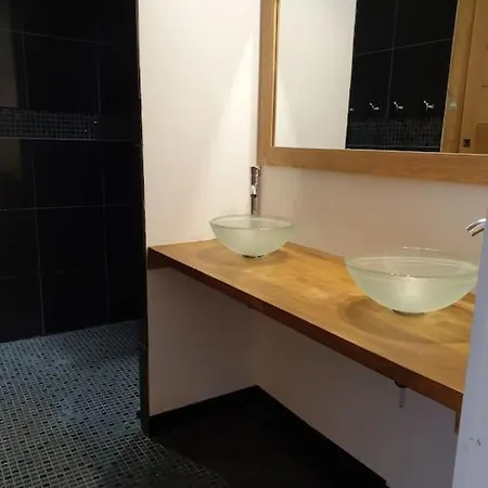 Maison Avec Piscine Et Jacuzzi Biarritz