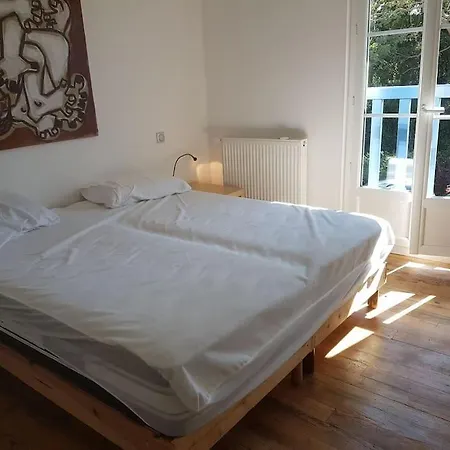 Casa vacanze Maison Avec Piscine Et Jacuzzi Biarritz