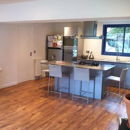 Casa vacanze Maison Avec Piscine Et Jacuzzi Biarritz