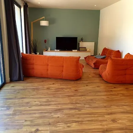 Casa vacanze Maison Avec Piscine Et Jacuzzi