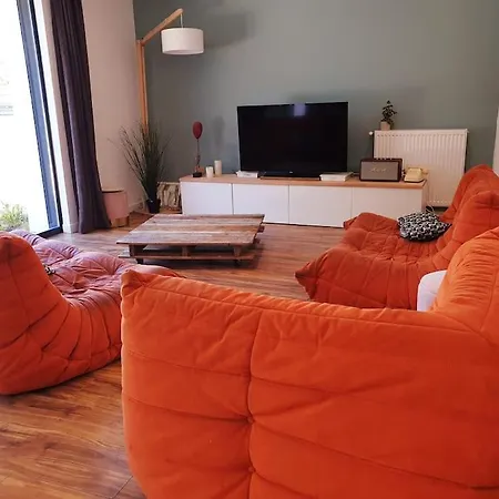 Maison Avec Piscine Et Jacuzzi Casa vacanze Biarritz