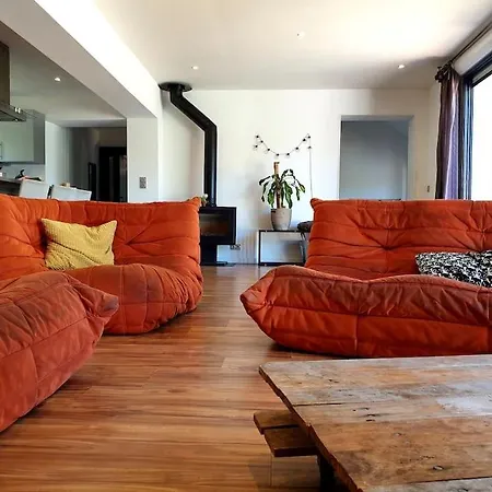 Maison Avec Piscine Et Jacuzzi